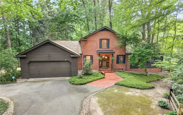 7511 Brigham Road, Gates Mills, OH 44040