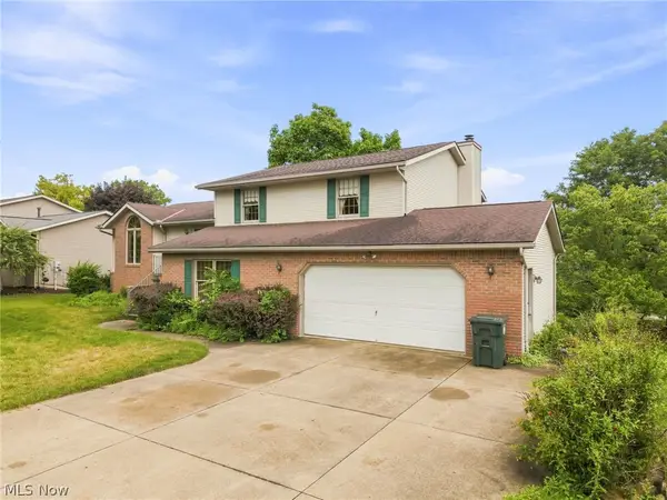 1421 44th Ne Street, Canton, OH 44714