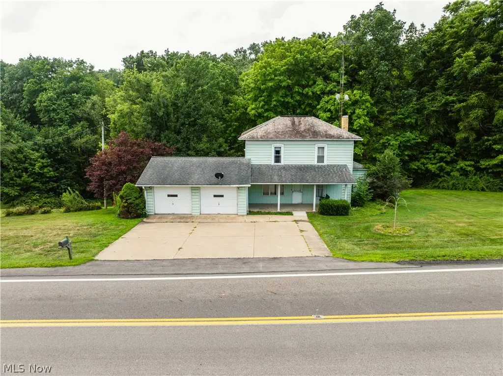 5698 State Route 515, Millersburg, OH 44654 - #1