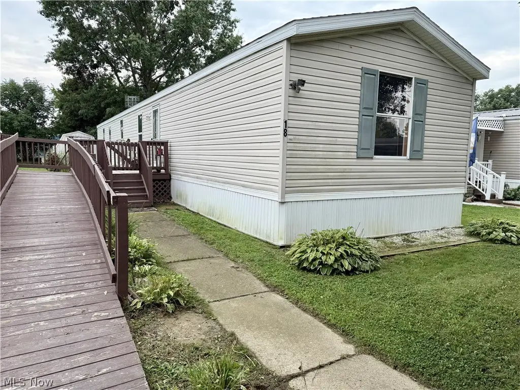 5974 Cleveland Road #18, Wooster, OH 44691 - #1