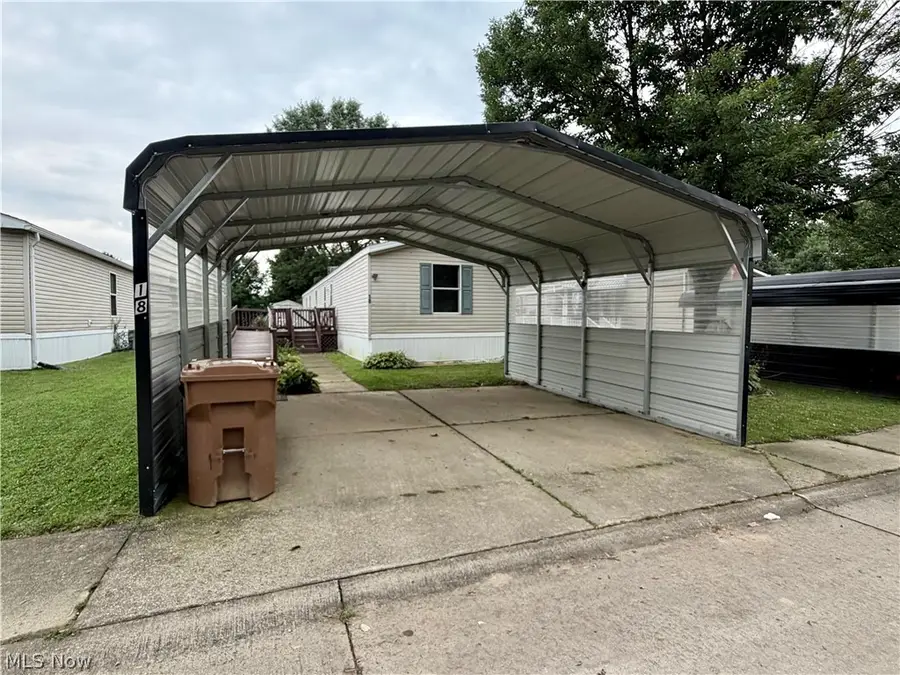 5974 Cleveland Road #18, Wooster, OH 44691 - #2