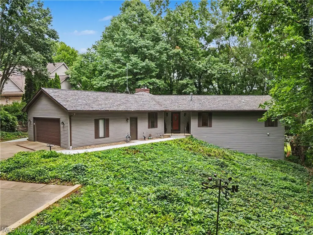 8188 Kepler Nw Avenue, Canal Fulton, OH 44614 - #1