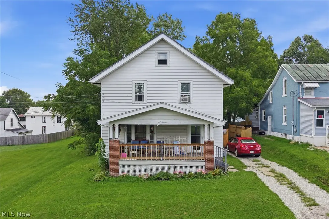 317 Altamont Avenue, Mansfield, OH 44902 - #1