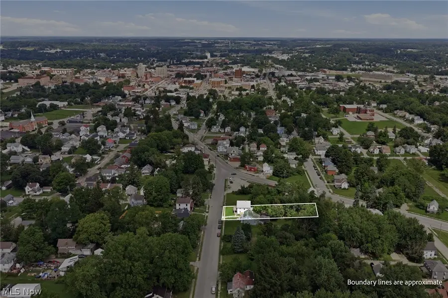 317 Altamont Avenue, Mansfield, OH 44902 - #2