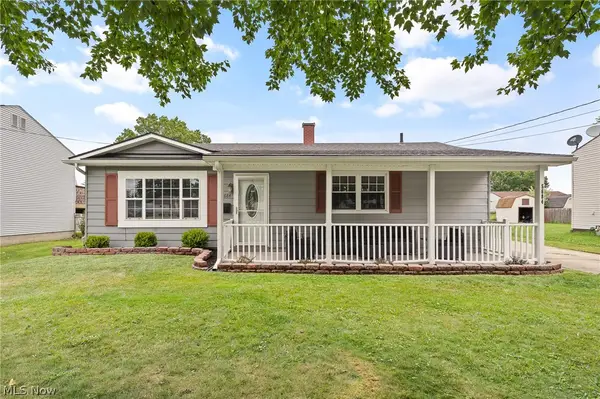5684 Stanford Avenue, Youngstown, OH 44515