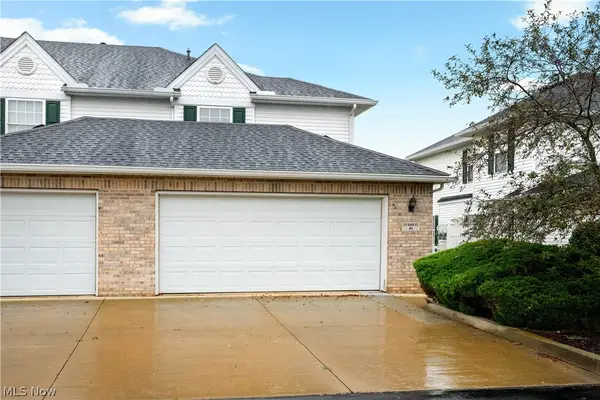 132 Sand Court #6, Fairlawn, OH 44333