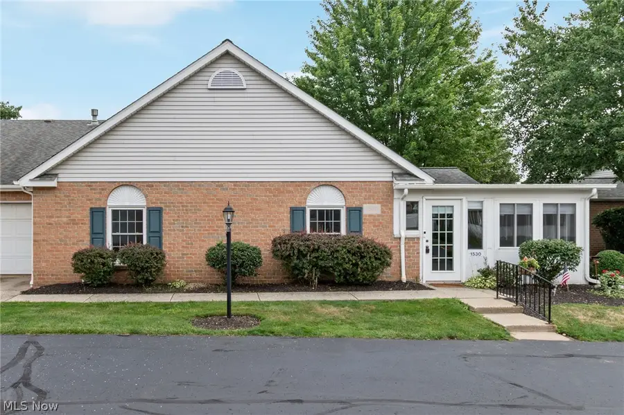 1530 Rhine River Nw Road, Uniontown, OH 44685 - #2