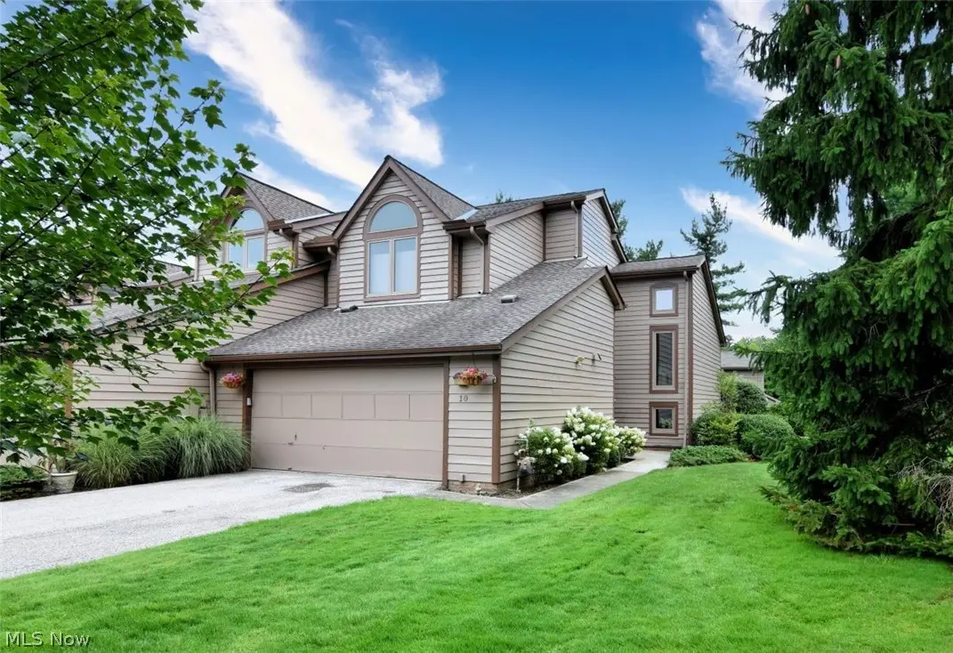 10 Windrush, Beachwood, OH 44122 - #1