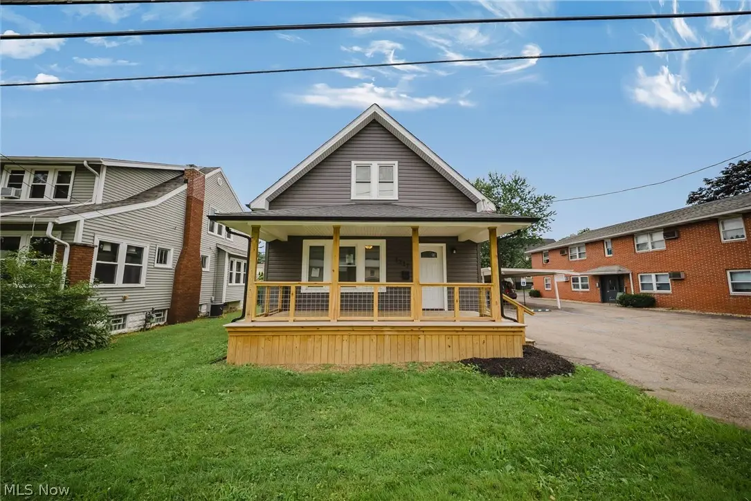 1217 Hankins Ne Road, Massillon, OH 44646 - #1