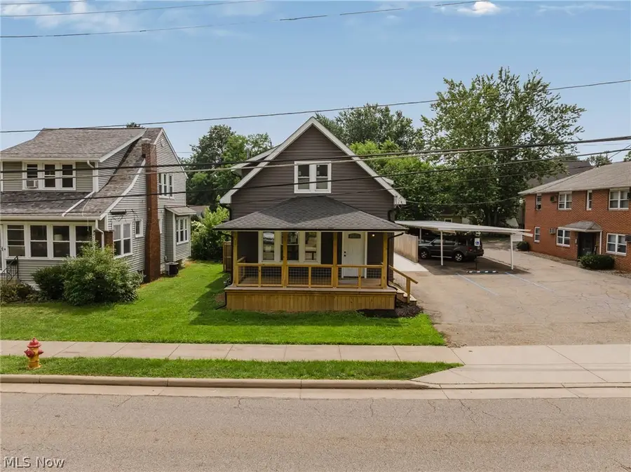 1217 Hankins Ne Road, Massillon, OH 44646 - #2