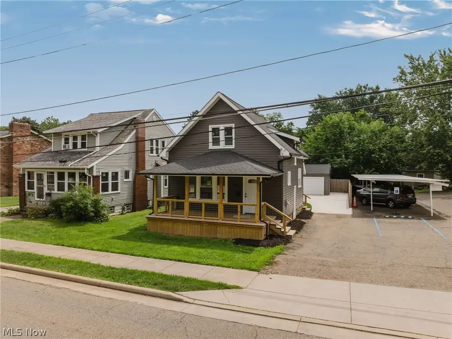 1217 Hankins Ne Road, Massillon, OH 44646 - #3