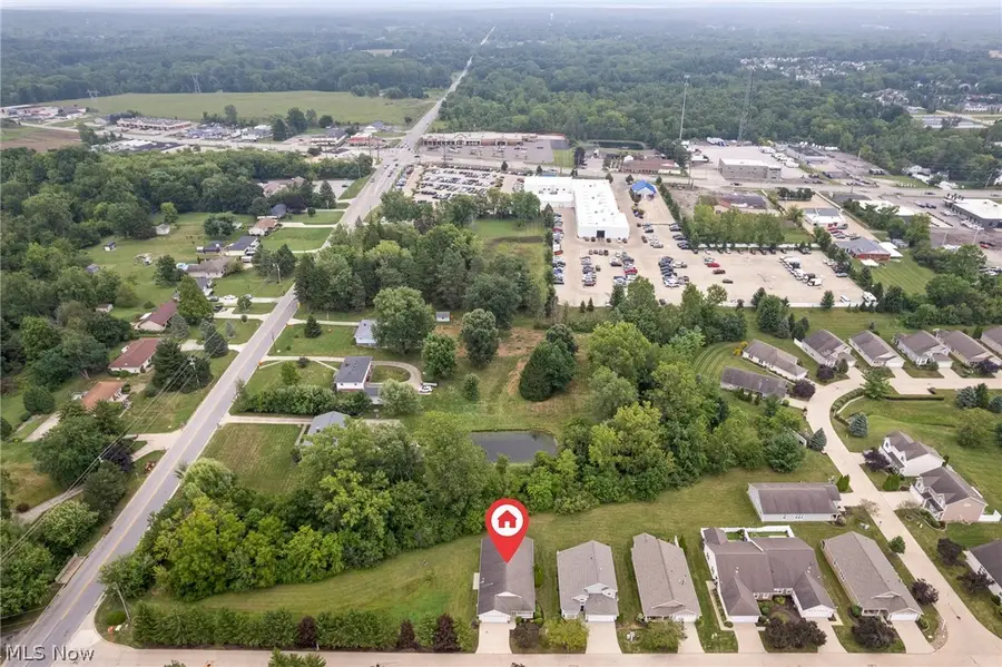 3841 Fennway Boulevard, Medina, OH 44256 - #2