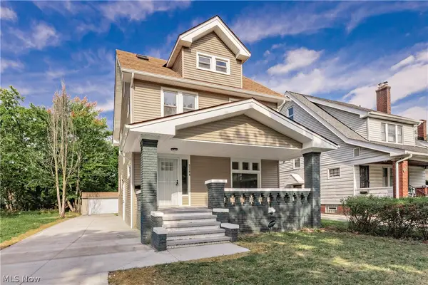3308 E 139th Street, Cleveland, OH 44120