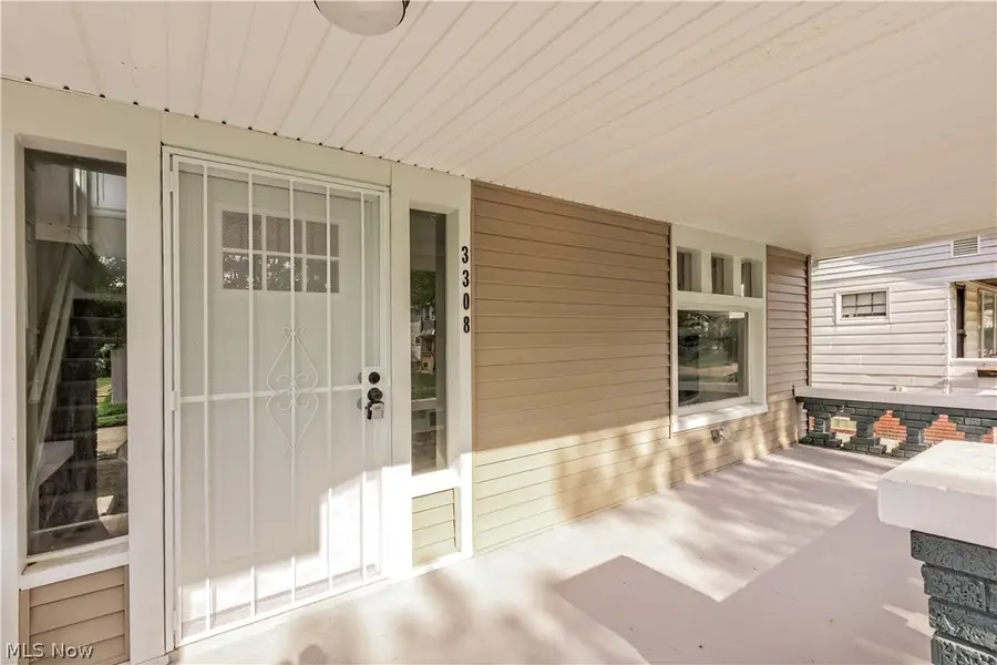 3308 E 139th Street, Cleveland, OH 44120 - #2