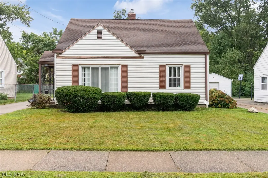 1335 Greenwood Avenue, Akron, OH 44320 - #1