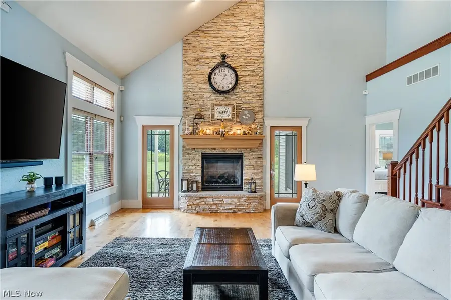 4493 Shanks Phalanx Road, Southington, OH 44470 - #2