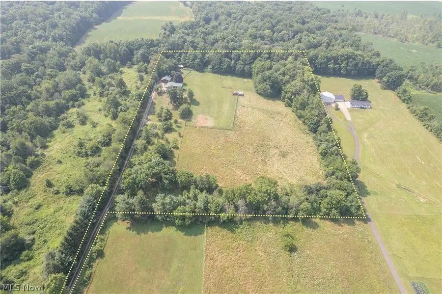 767 E West Salem Road, Creston, OH 44217 - #2