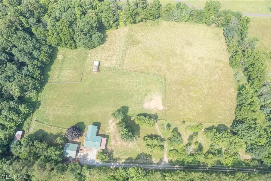 767 E West Salem Road, Creston, OH 44217 - #3