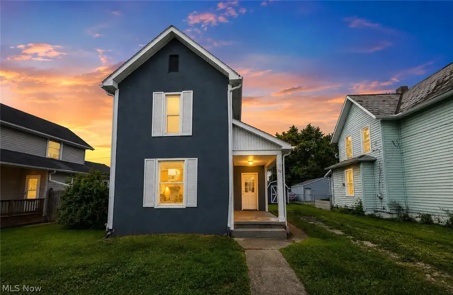 30 E Channel Street, Newark, OH 43055 - #2