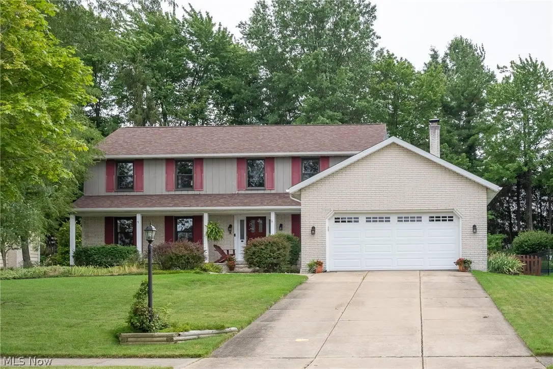 6672 Beverly May Drive, Independence, OH 44131 - #1