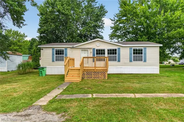 3583 Austin Road #32, Geneva, OH 44041