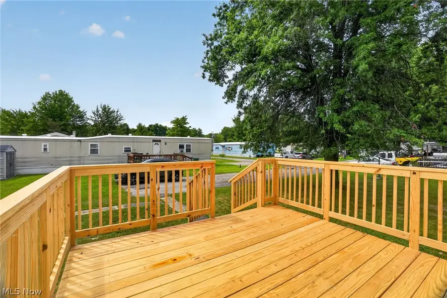 3583 Austin Road #32, Geneva, OH 44041 - #3