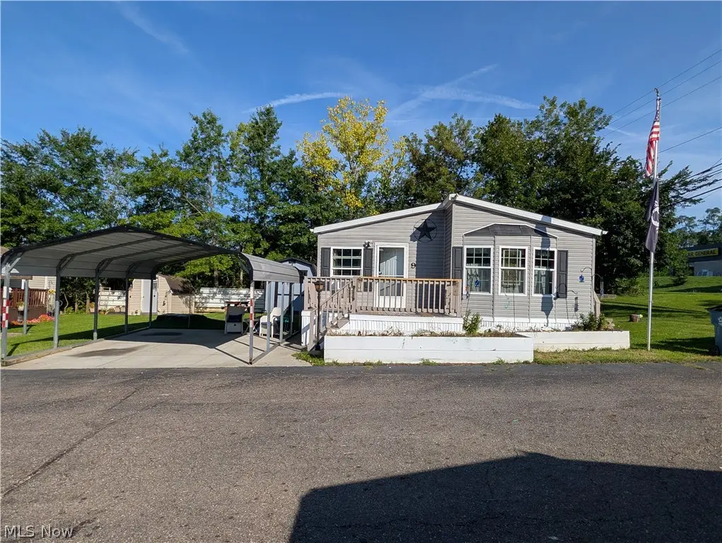 6615 Cleveland Road #Lot 9, Ravenna, OH 44266 - #1