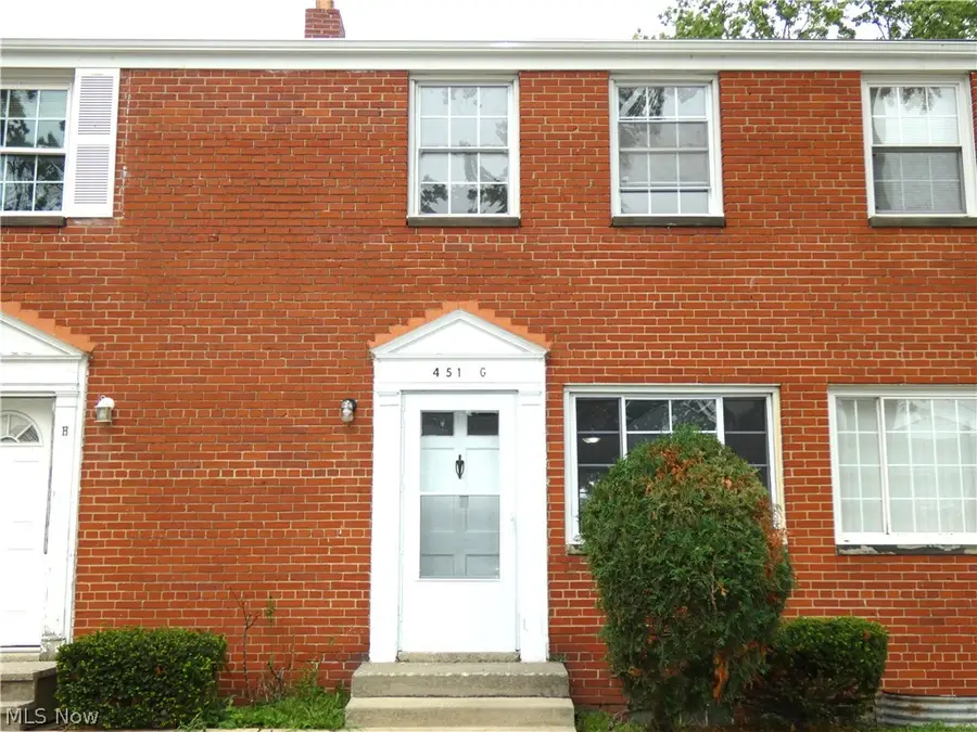 451 Clearview Drive, Euclid, OH 44123 - #2