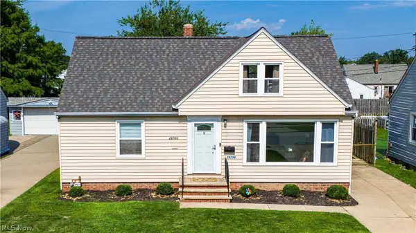 29799 Robert Street, Wickliffe, OH 44092