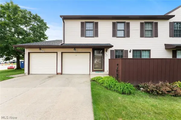 17420 Independence Court, Brook Park, OH 44142