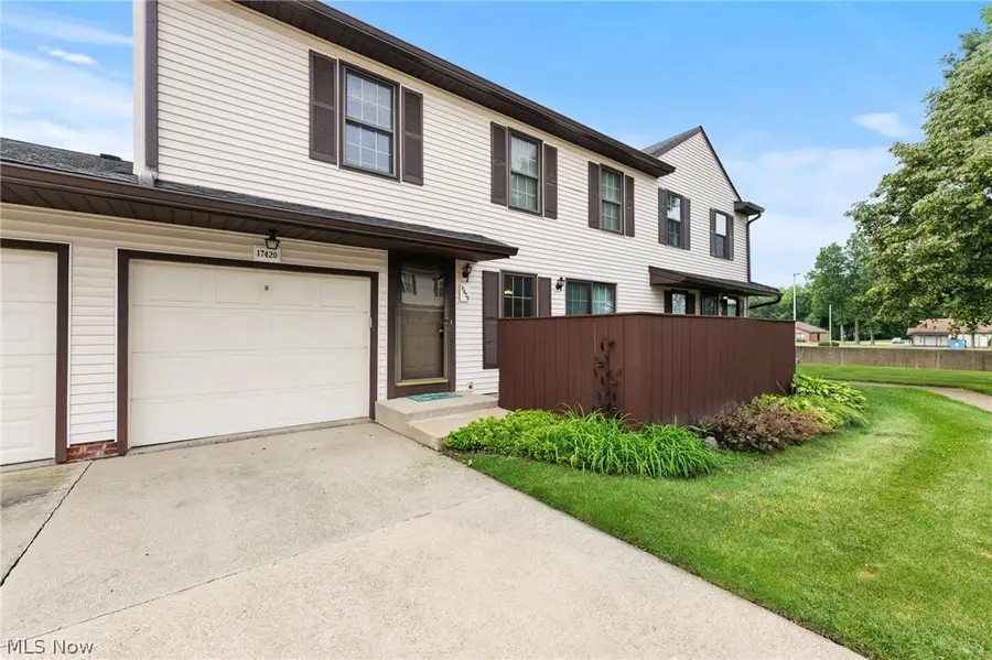 17420 Independence Court, Brook Park, OH 44142 - #2