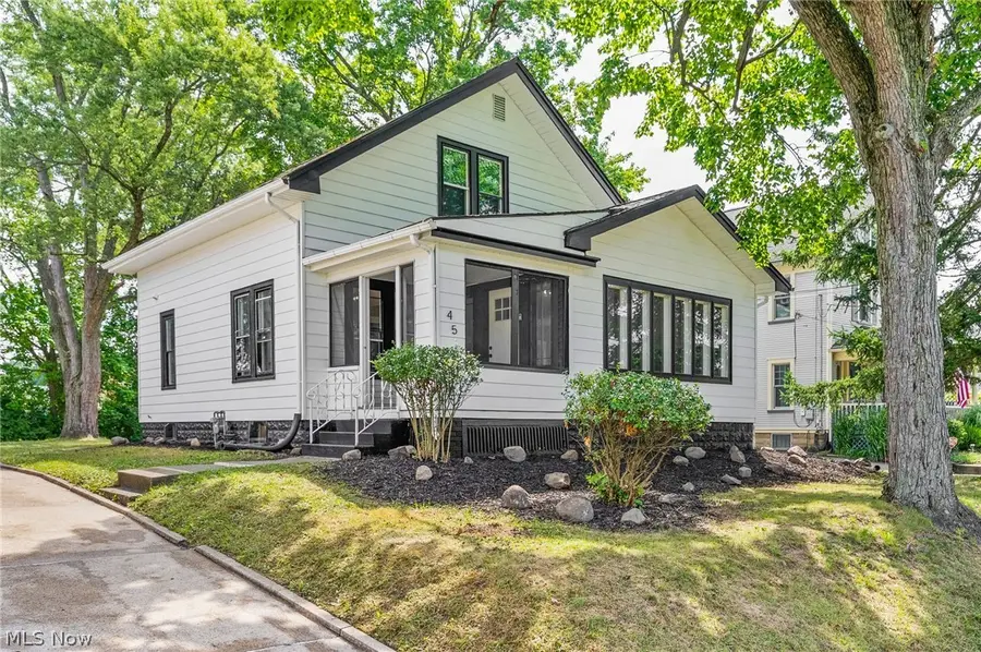 45 Summit Avenue, Niles, OH 44446 - #3