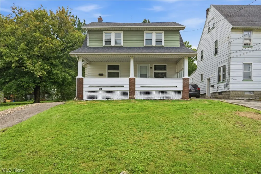 521 Cambridge Avenue, Youngstown, OH 44502 - #1