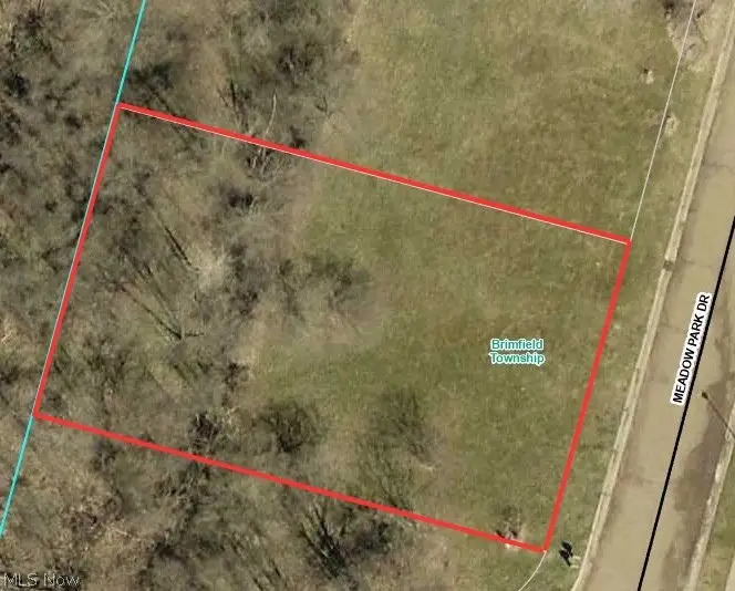 5372 Meadow Park Drive, Kent, OH 44240 - #1