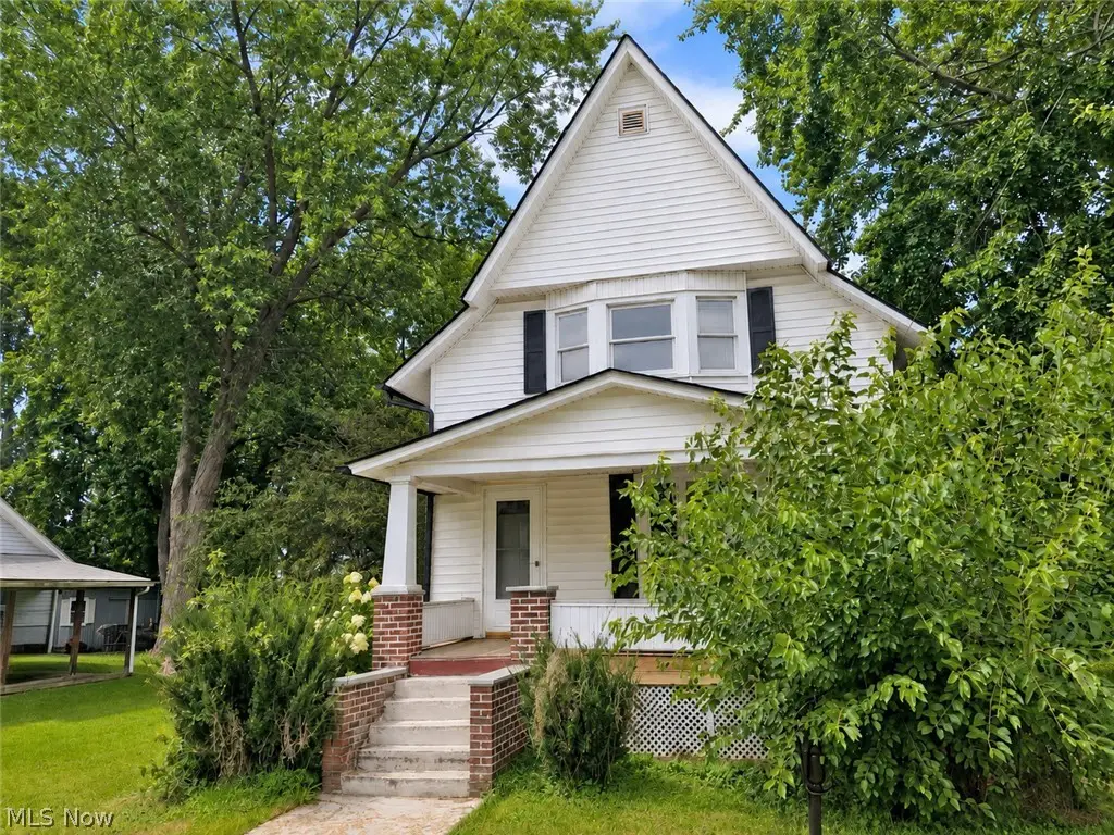 10368 Wooster Pike, Creston, OH 44217 - #1