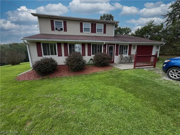 15911 Johnson Road, Lisbon, OH 44432