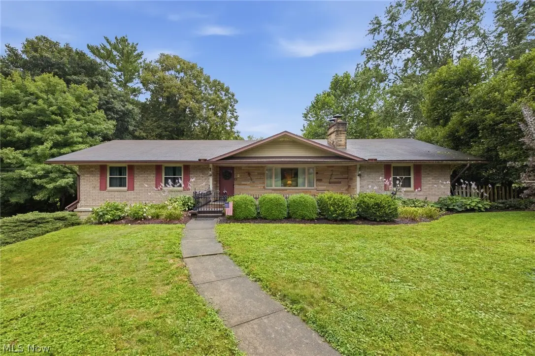 1807 Hanley W Road, Mansfield, OH 44904 - #1
