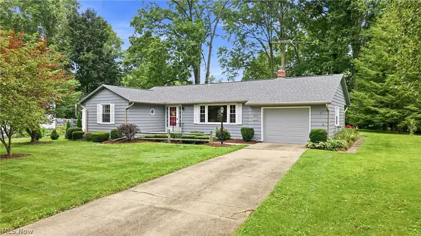 622 S Madison Avenue, Salem, OH 44460