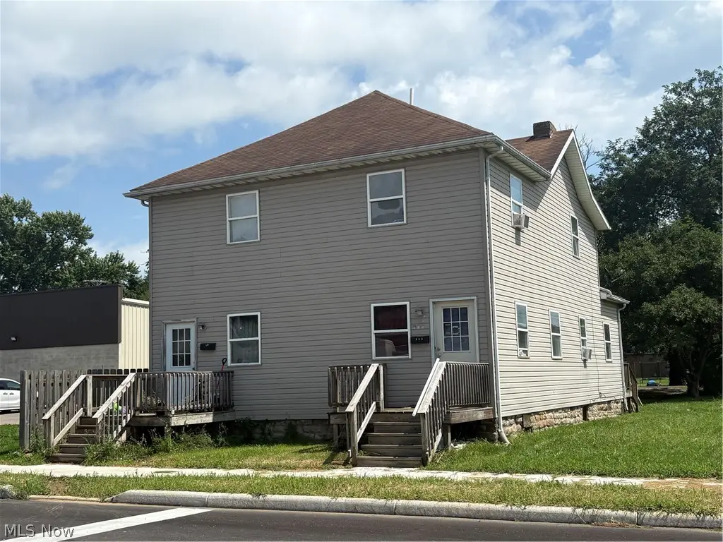 946 Putnam Avenue, Zanesville, OH 43701 - #1