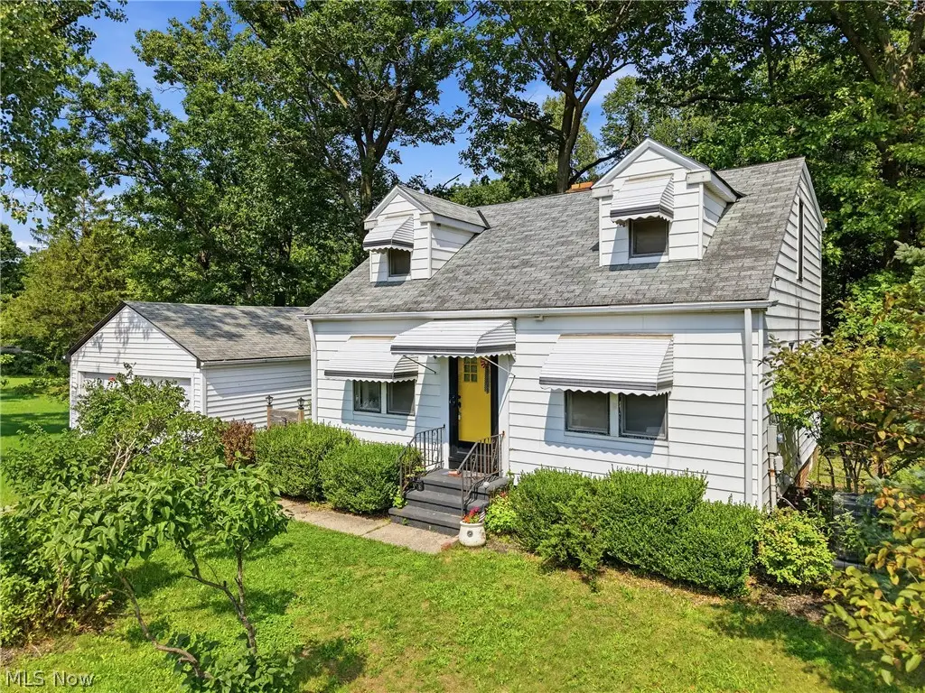 4779 Tiedeman Road, Brooklyn, OH 44144 - #1
