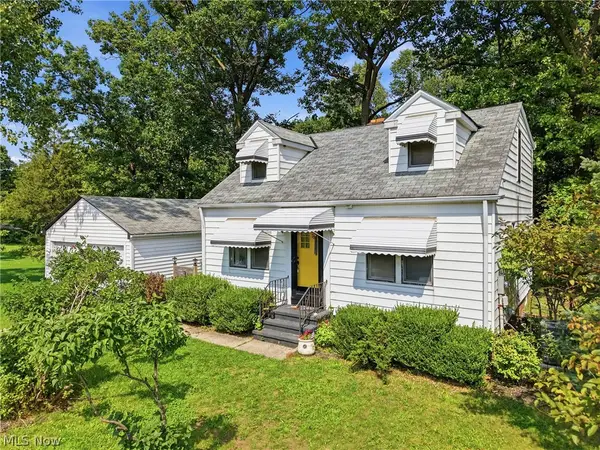 4779 Tiedeman Road, Brooklyn, OH 44144