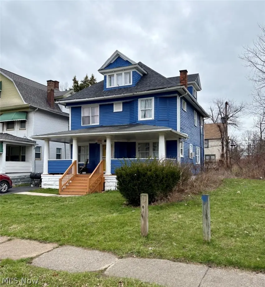 1187 Carlyon Road, East Cleveland, OH 44112 - #2