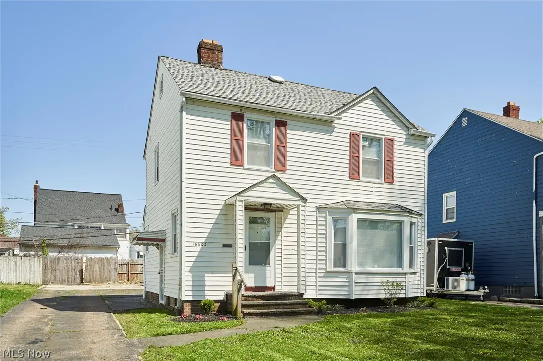 16603 Talford Avenue, Cleveland, OH 44128 - #1