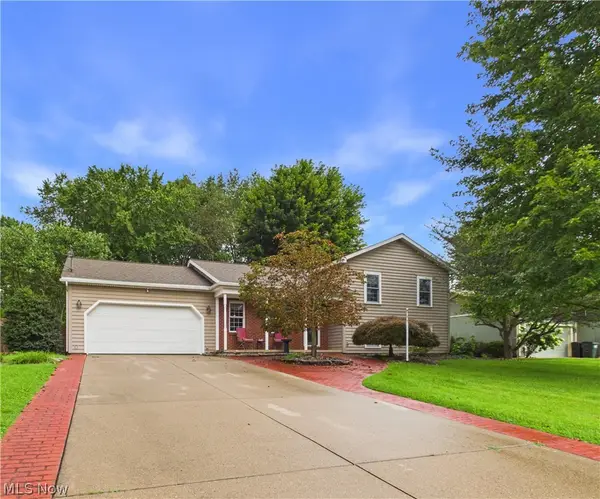 24 Maple Shade Drive, Marietta, OH 45750