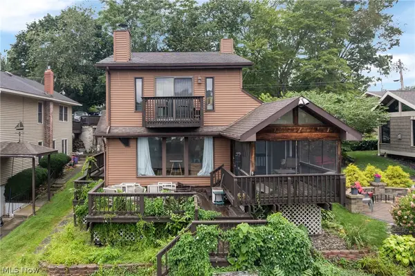 3867 Bay Path Drive, Akron, OH 44319