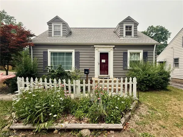 1204 Homestead Road, South Euclid, OH 44121