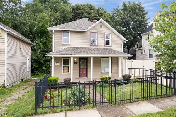 543 Allyn Street, Akron, OH 44311