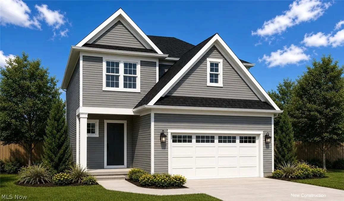 545 Columbia Road, Bay Village, OH 44140 - #1