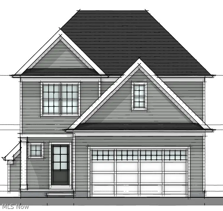 545 Columbia Road, Bay Village, OH 44140 - #2