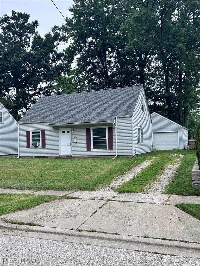 423 Victor Avenue, Cuyahoga Falls, OH 44221 - #1